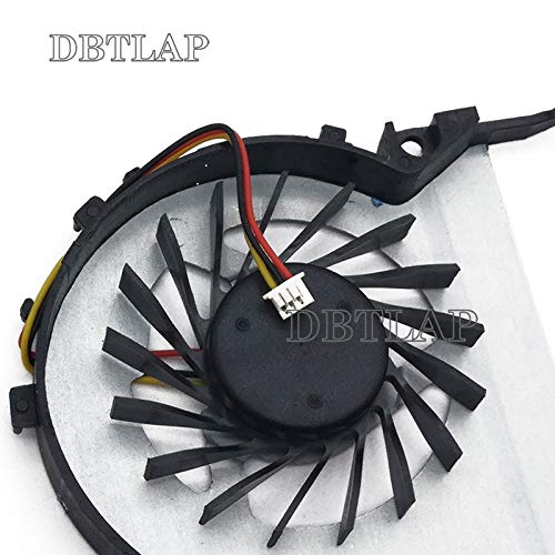 Original Title: New Fan Compatible for Toshiba Satellite L845-SP L845D L845D-SP CPU Cooling Fan   Optimized Title: **Toshiba Satellite L845-SP L845D L845D-SP Replacement CPU Cooling Fan - High Performance Laptop Cooling Solution for Gaming & Work**