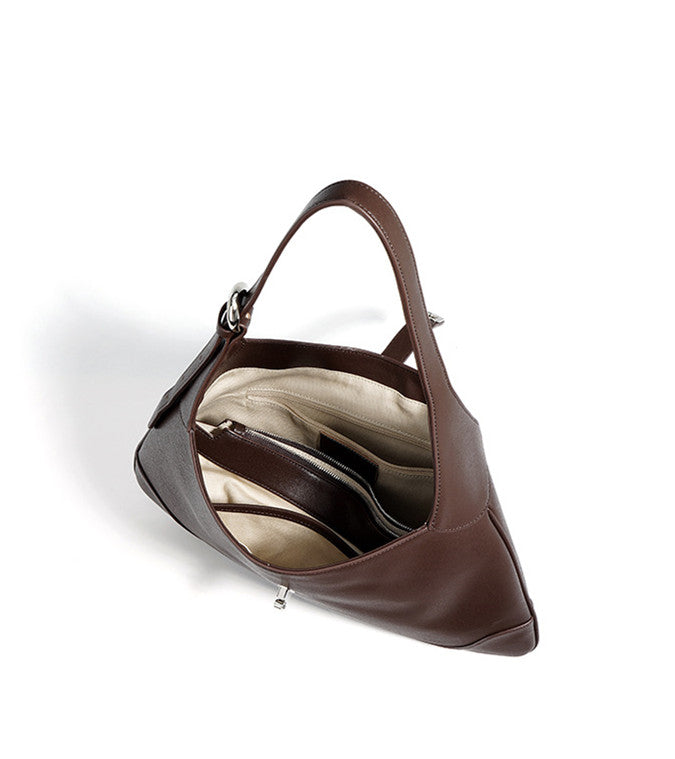 Stylish Large Shoulder Bag for Women - Spacious & Versatile Crossbody Tote - Perfect for Work, Travel & Everyday Use