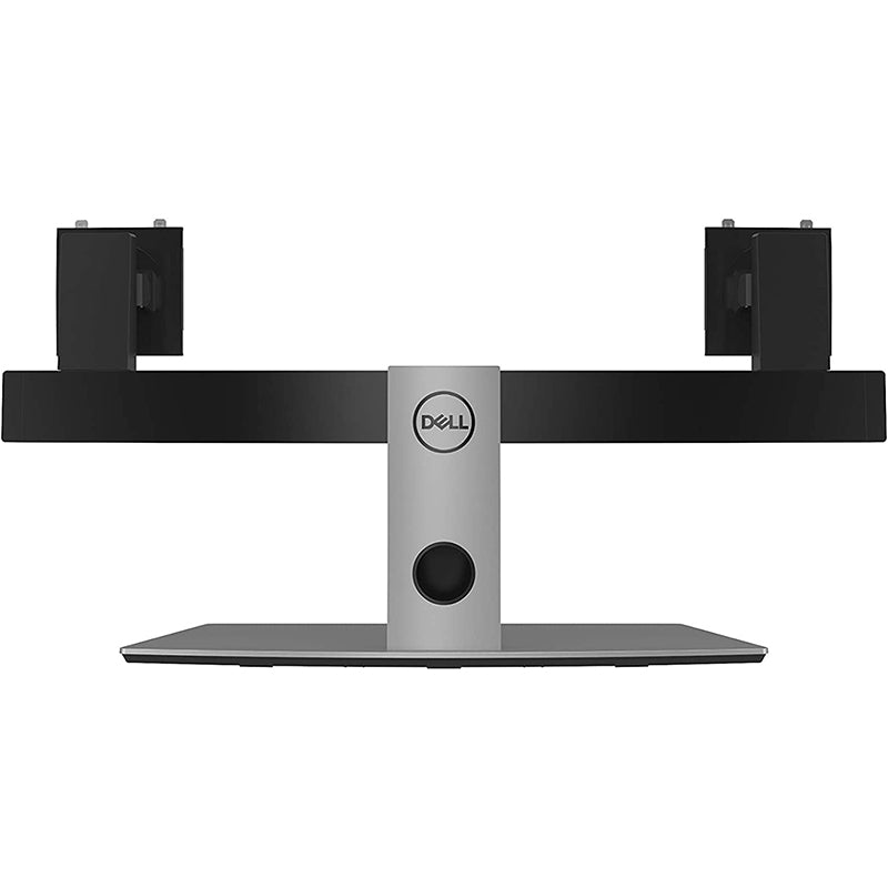 Dell 482 BBCU MDS19 Dual Monitor Stand - Adjustable Ergonomic Monitor Mount for 13-32