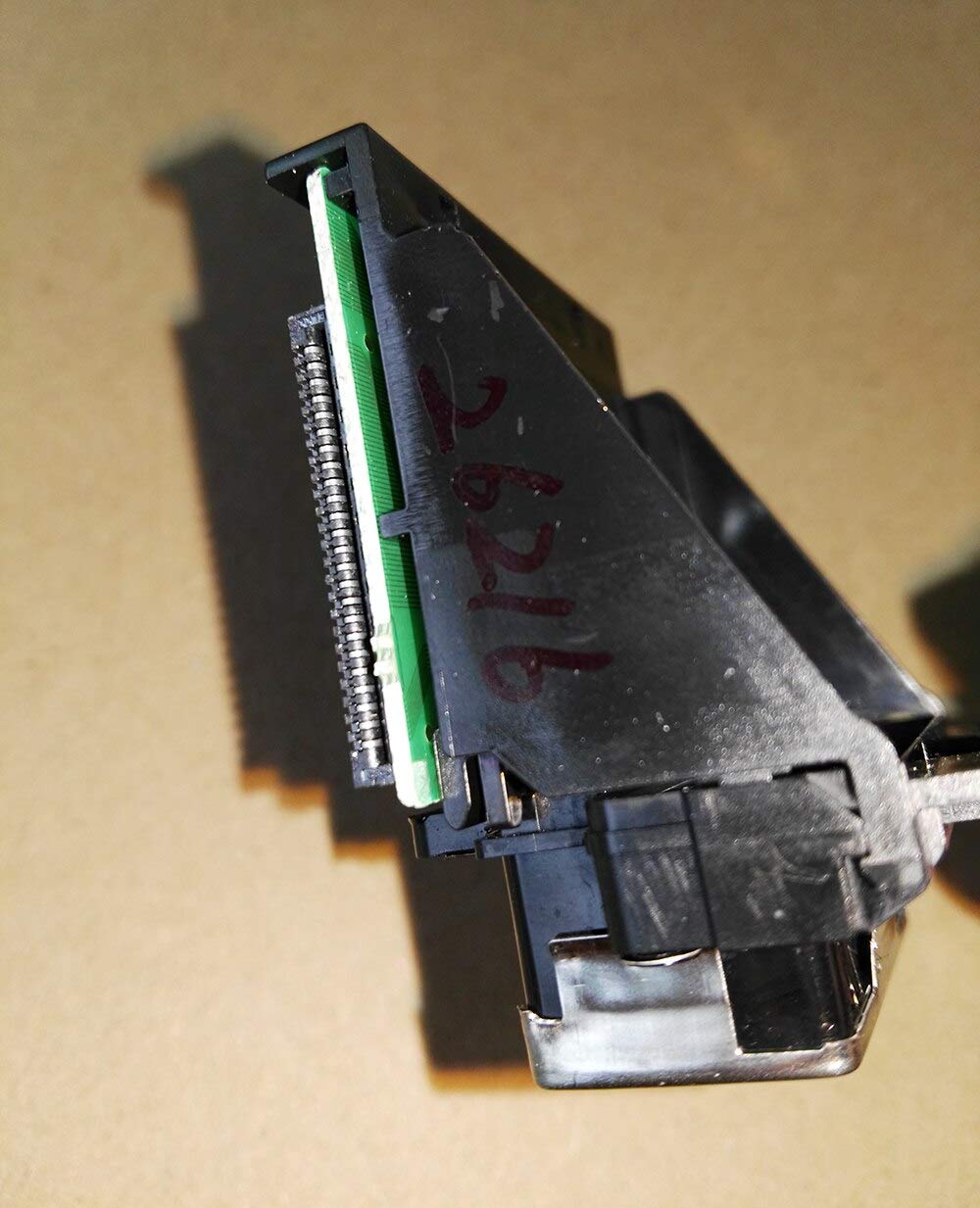 Original Printer PRTA32671 DX2 Print Head Replacement - Compatible with Iris, Opal, Prism Jet Extra Printers | High-Quality Printhead with Rank Code | Ideal for Office, Home & Professional Printing Needs