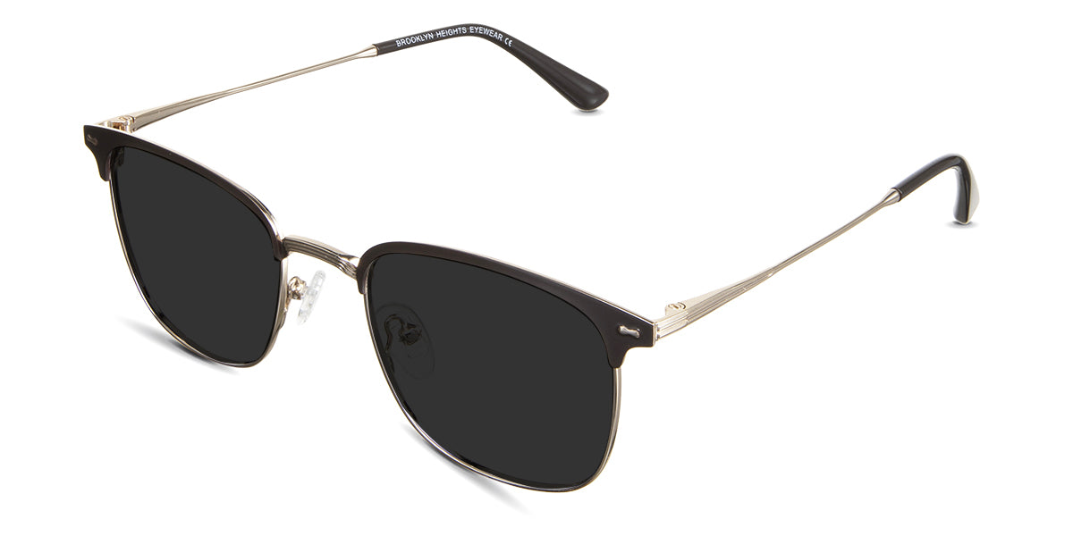 Nelson Women's Prescription Sunglasses - UV Protection, Stylish & Comfortable for Driving, Outdoor Activities & Daily Wear