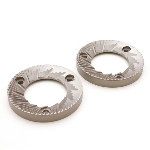Fetco GR Series Commercial Coffee Grinder Burrs - Durable Replacement Parts for Espresso & Drip Coffee Machines | Perfect for Cafes, Restaurants & Home Baristas