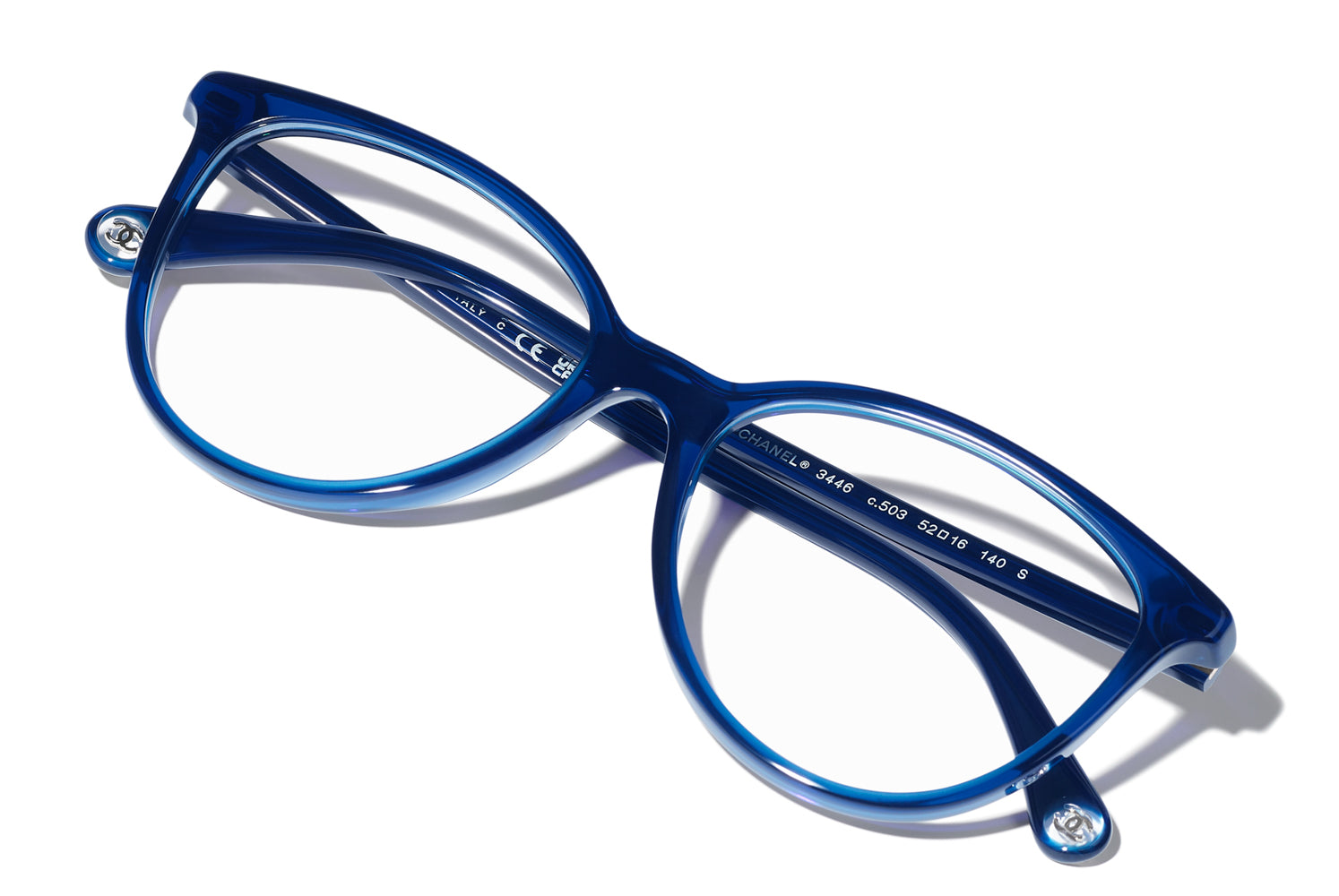 Chanel 3446 Sunglasses - Luxury Designer Shades for Women - UV Protection & Stylish Fashion Accessory - Perfect for Beach, Driving & Outdoor Activities