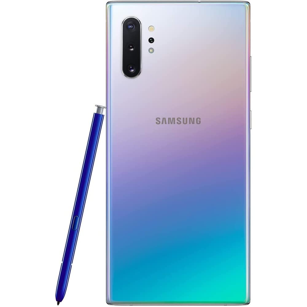 SAMSUNG Galaxy Note 10+ 256GB 12GB RAM 6.8