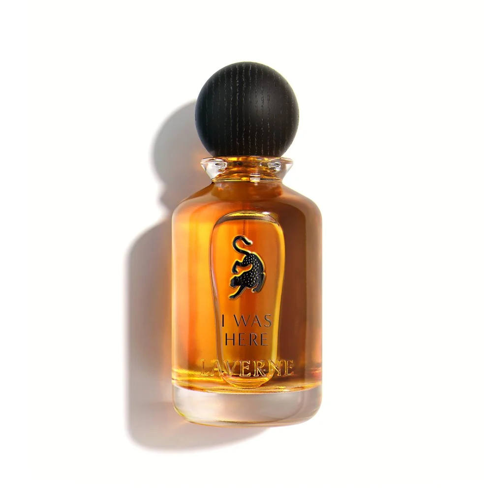 I Was Here EDP Perfume for Women - 100ml Floral Fragrance | Long Lasting, Romantic & Elegant Scent for Date Night, Parties & Special Occasions