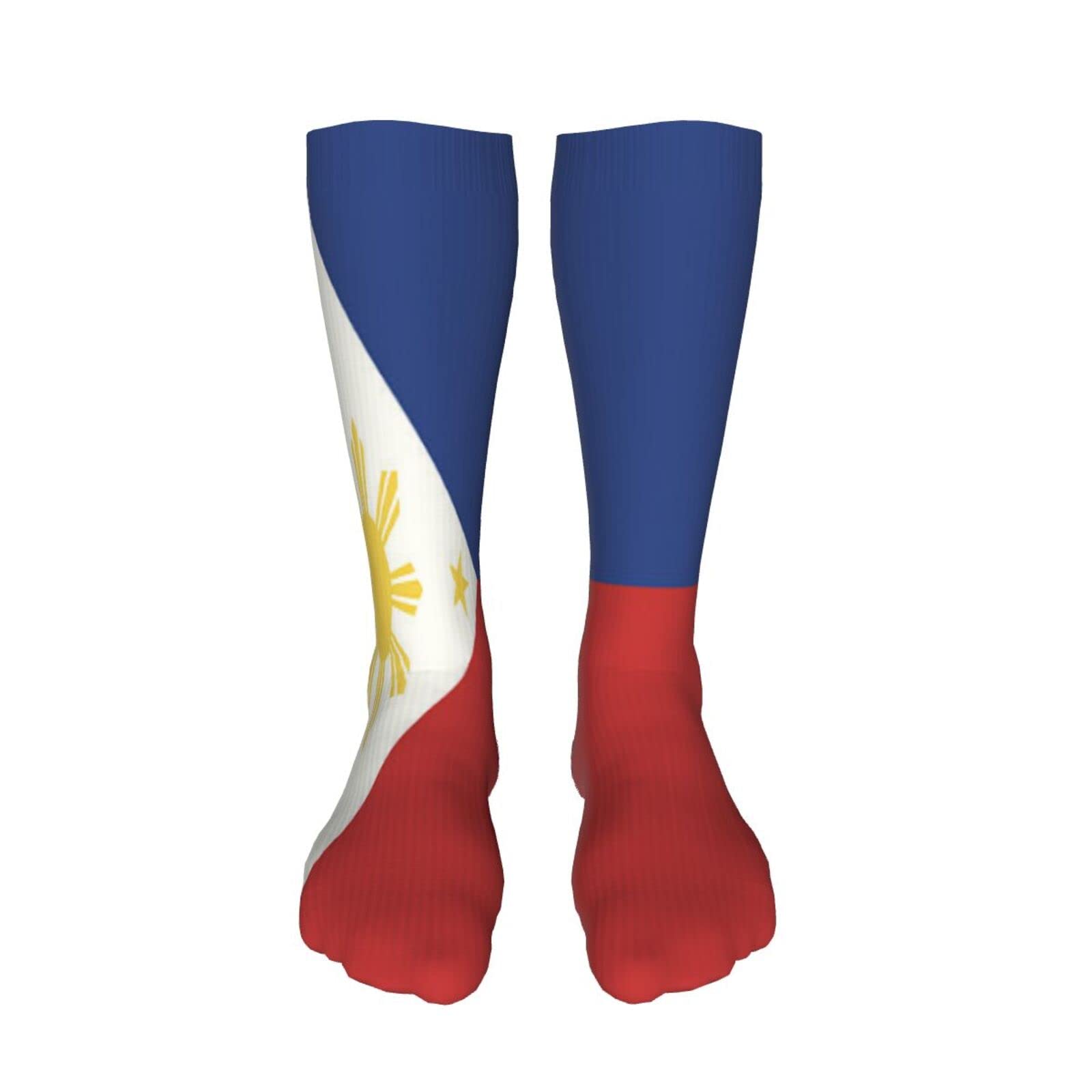 Compression Socks for Women & Men - Improve Circulation & Comfort
