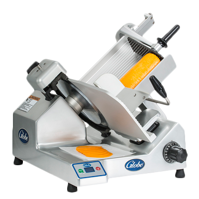 Premium Heavy Duty Manual Slicer - 13