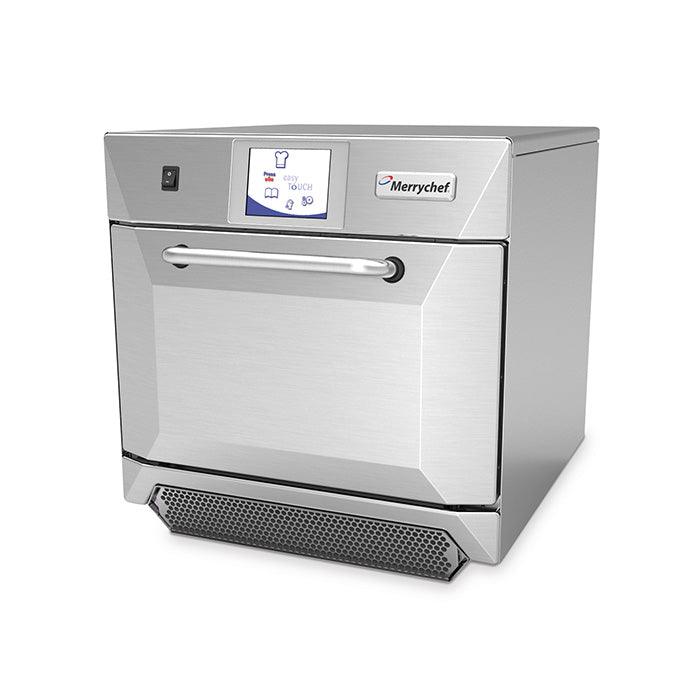 Used Merrychef Eikon E4 23 High-Speed Commercial Oven - 240V/60Hz with Advanced Cooking Technology | Perfect for Restaurants, Bakeries & Fast Food Kitchens