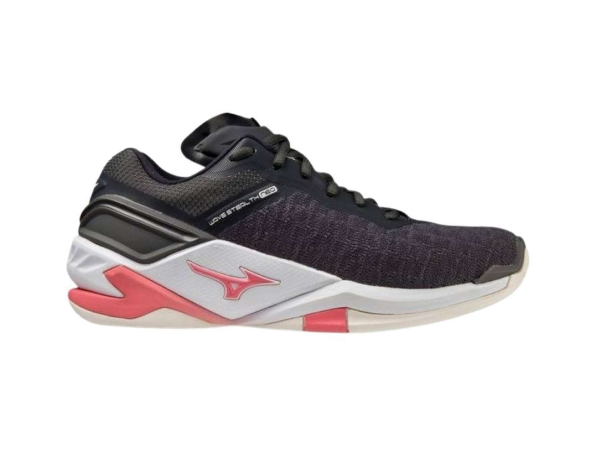 Black Oyster/Sun Kissed Coral/Pastel Lilac 67
