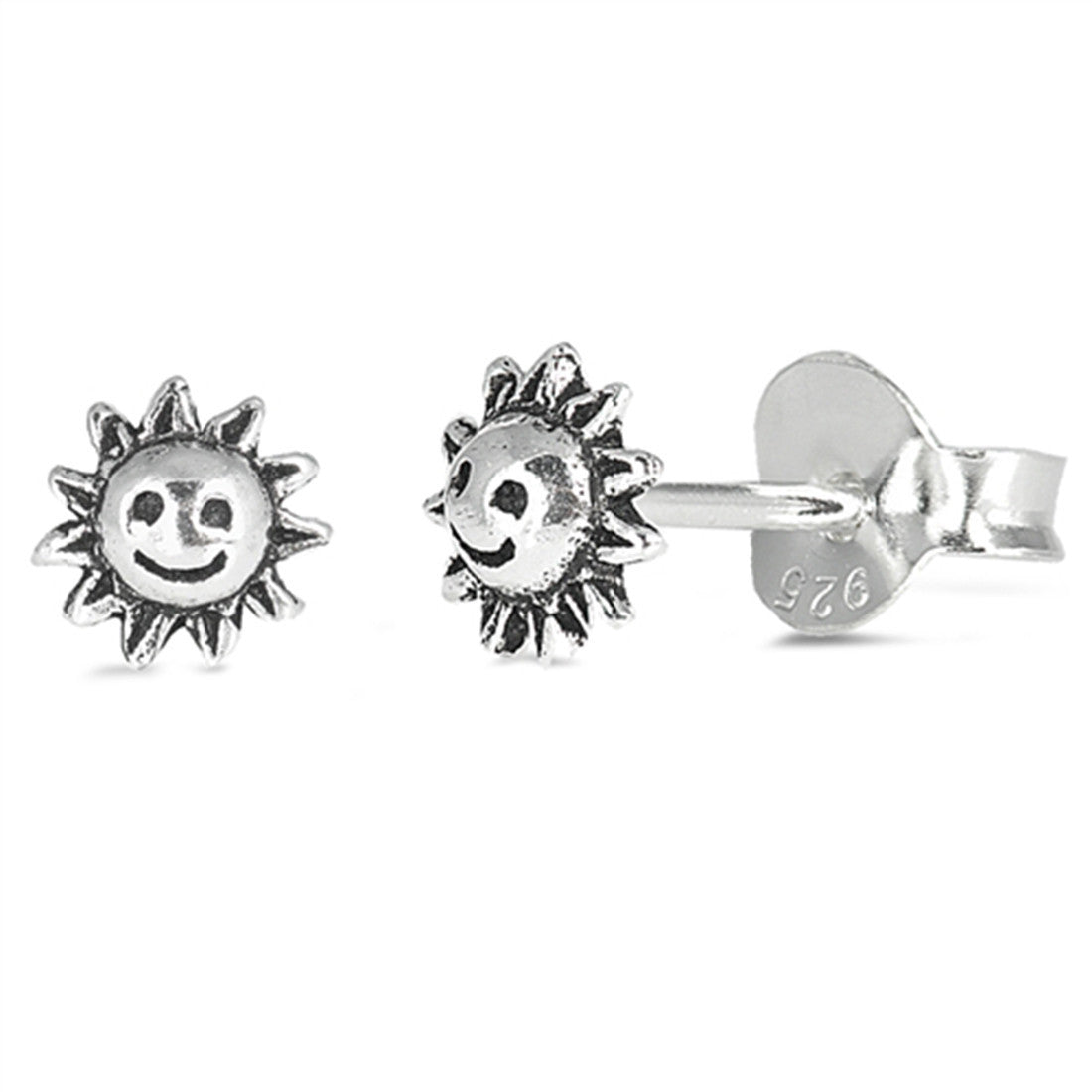 Sterling Silver