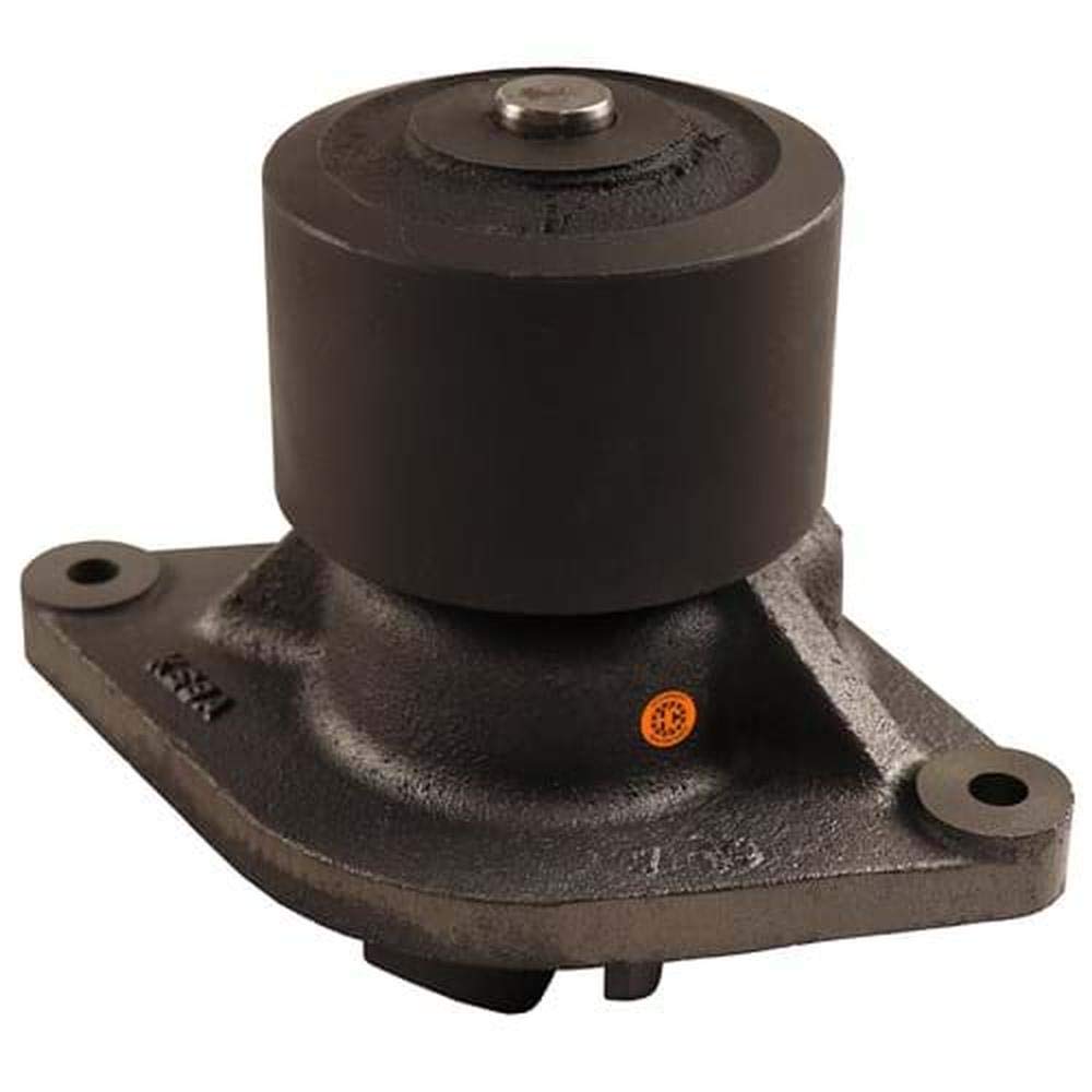 RAParts HA2854835 Water Pump with Pulley - Compatible with New Holland Tractors - Perfect for Engine Cooling System Maintenance & Agricultural Equipment Repair