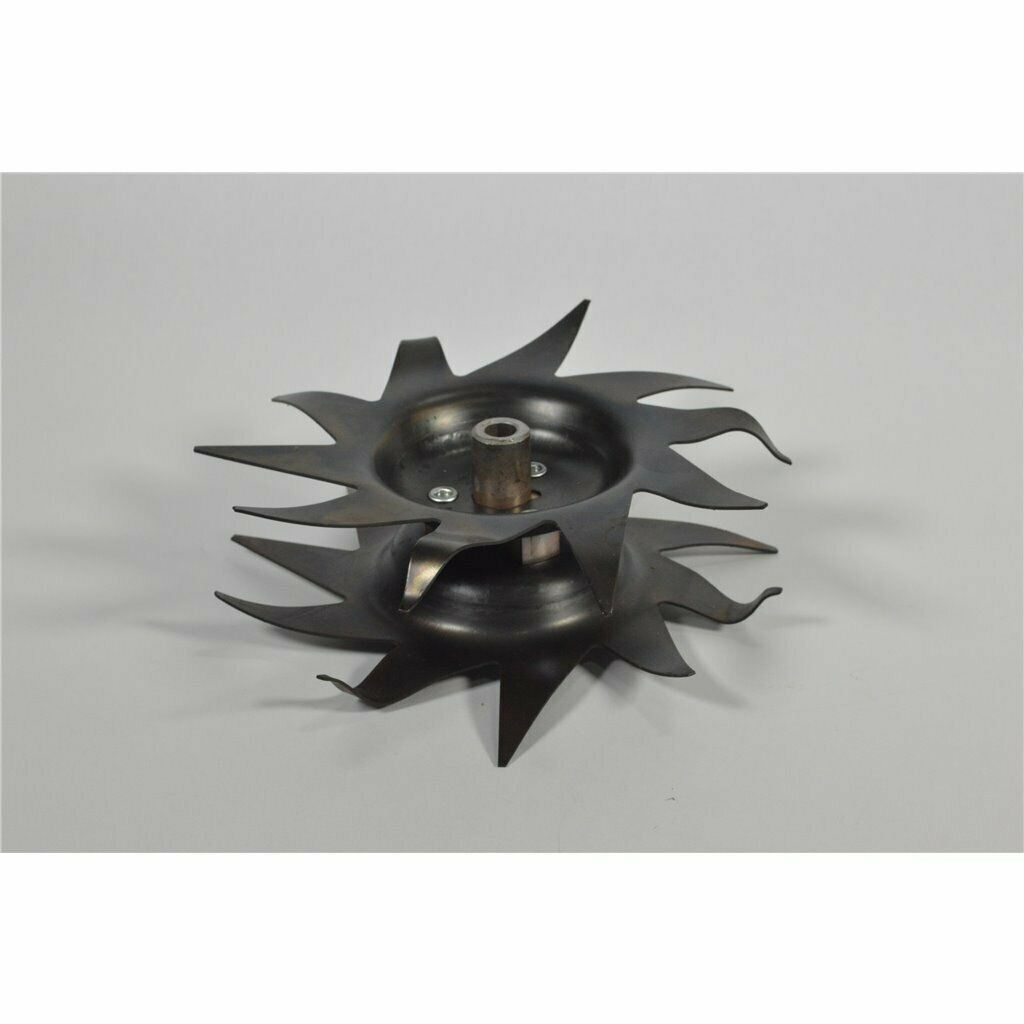 Genuine Echo TC 210 TC 210i TC 2100 Left Hand Rotor Blade Replacement Part - Perfect for Lawn Mower & Landscaping Equipment Maintenance