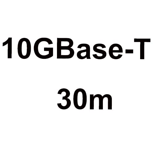 10GBase-LR: 10km