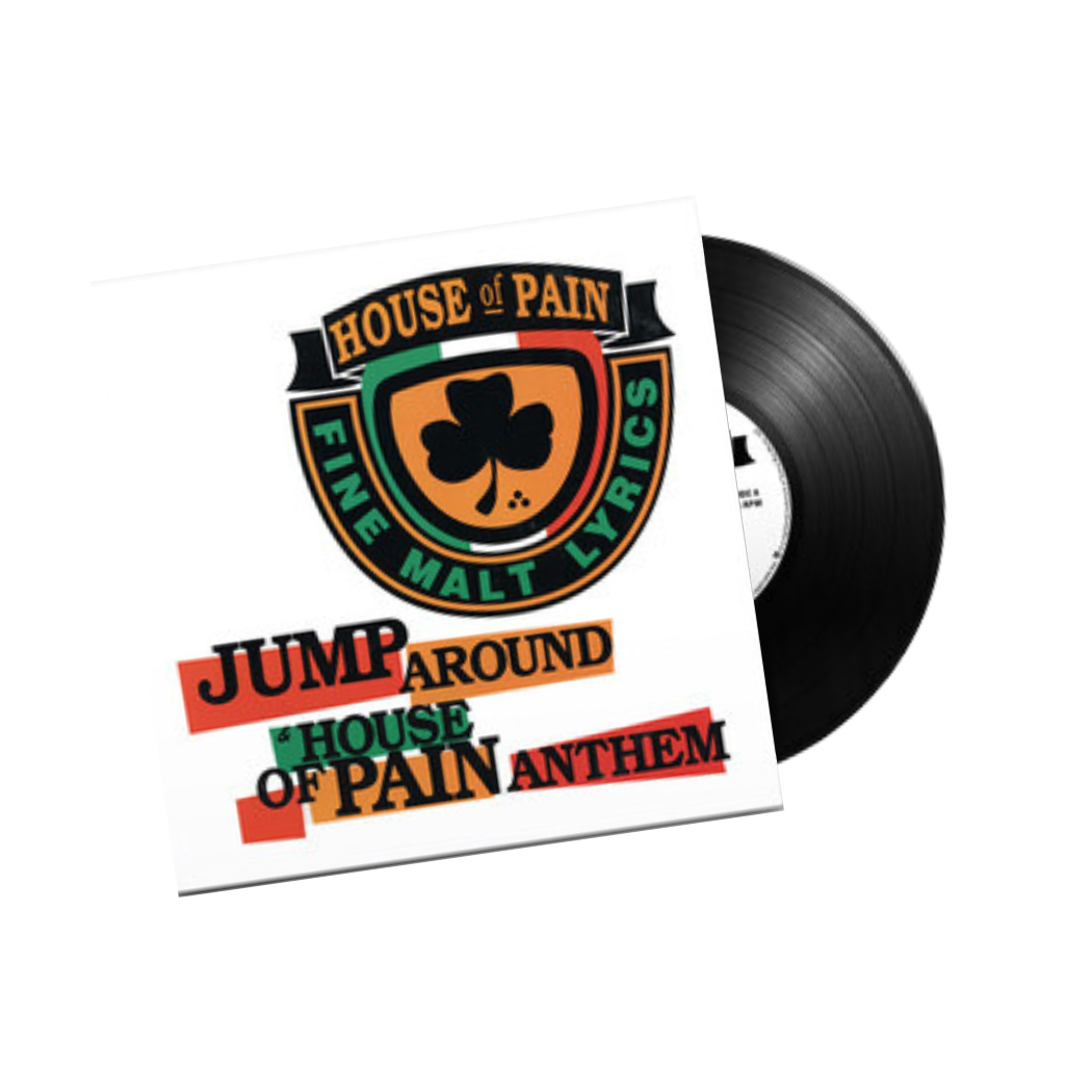 Jump Around (7) - Fun and Bouncy Kids' Play Mat for Indoor & Outdoor Activities - Perfect for Playtime, Exercise, and Family Bonding