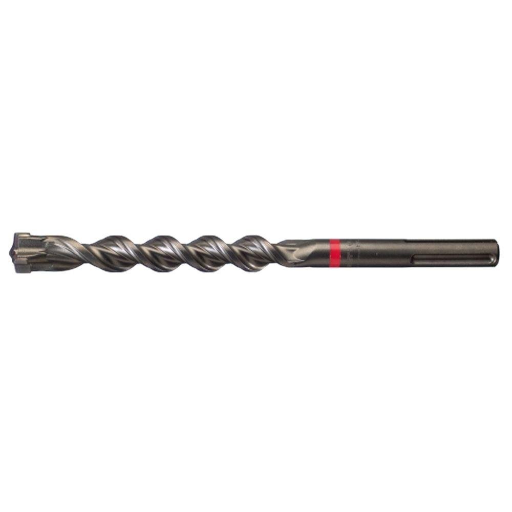 Hilti 00293478 TE-YX 7/8-Inch x 13-Inch Hammer Drill Bit for Concrete, Masonry & Stone - Heavy Duty Rotary Hammer Drill Accessories for Construction & DIY Projects