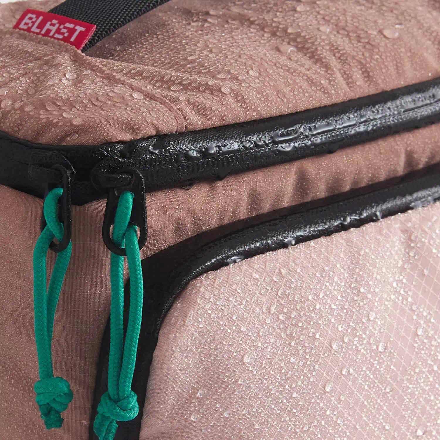 Blast 4.5L Hanging Toiletry Bag for Travel - Waterproof Cosmetic Organizer with Multiple Pockets for Bathroom Essentials | Perfect for Camping, Gym & Business Trips