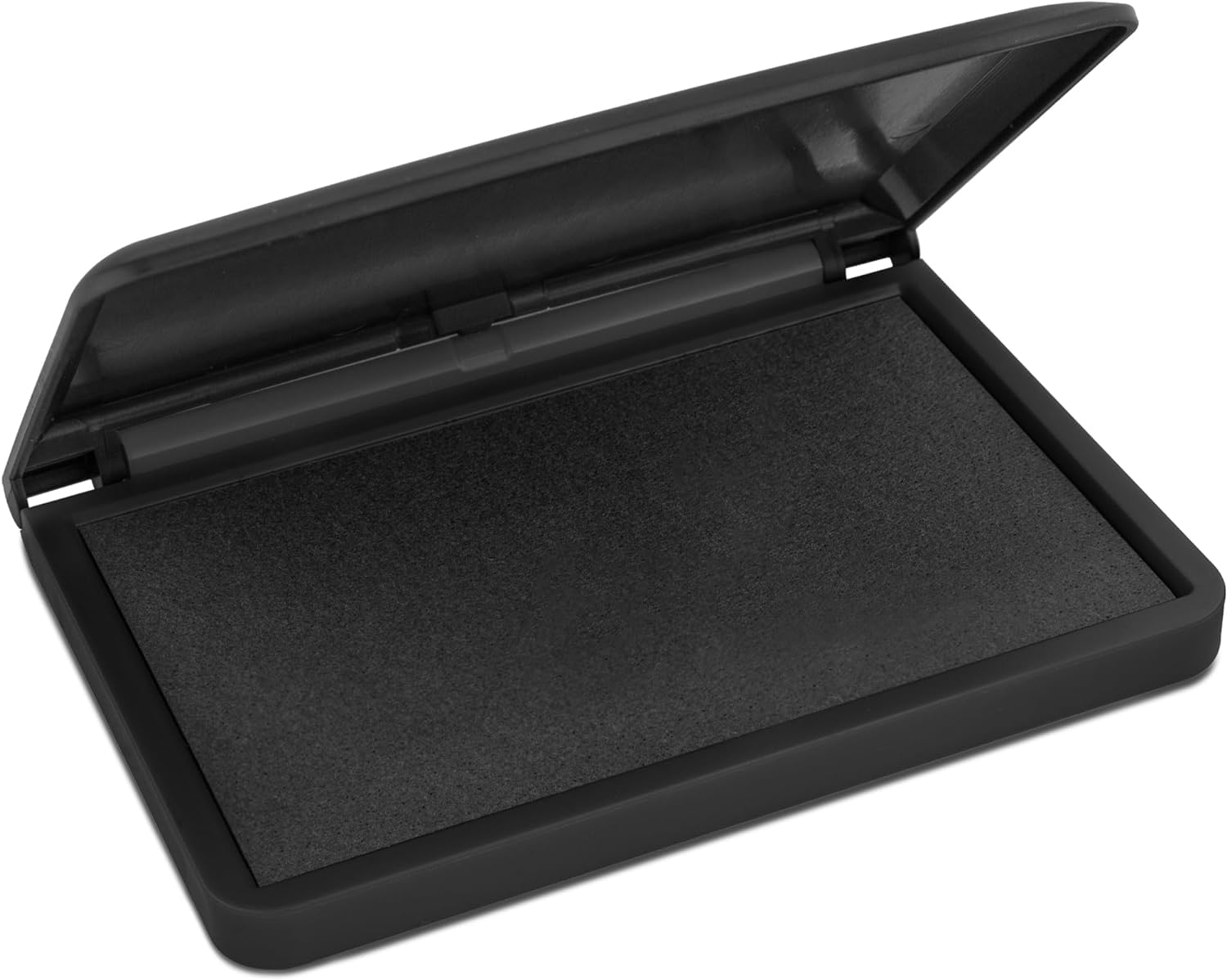 Premium Black Ink Stamp Pad - 2