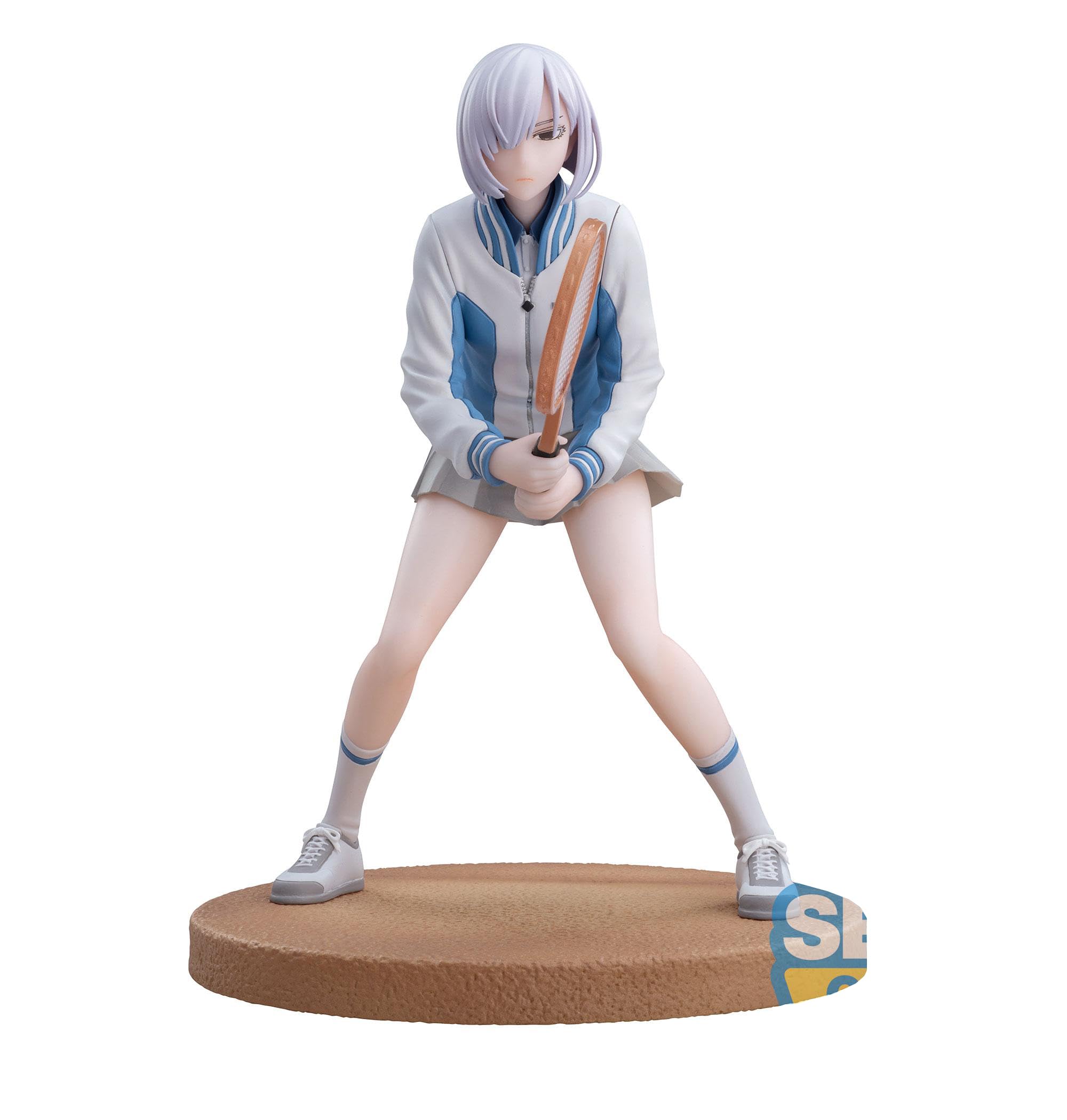 SPY x FAMILY Fiona Frost Anime Figure - Luminasta TV Anime Collectible for Fans & Decor - Perfect for Display, Gifts, and Anime Enthusiasts