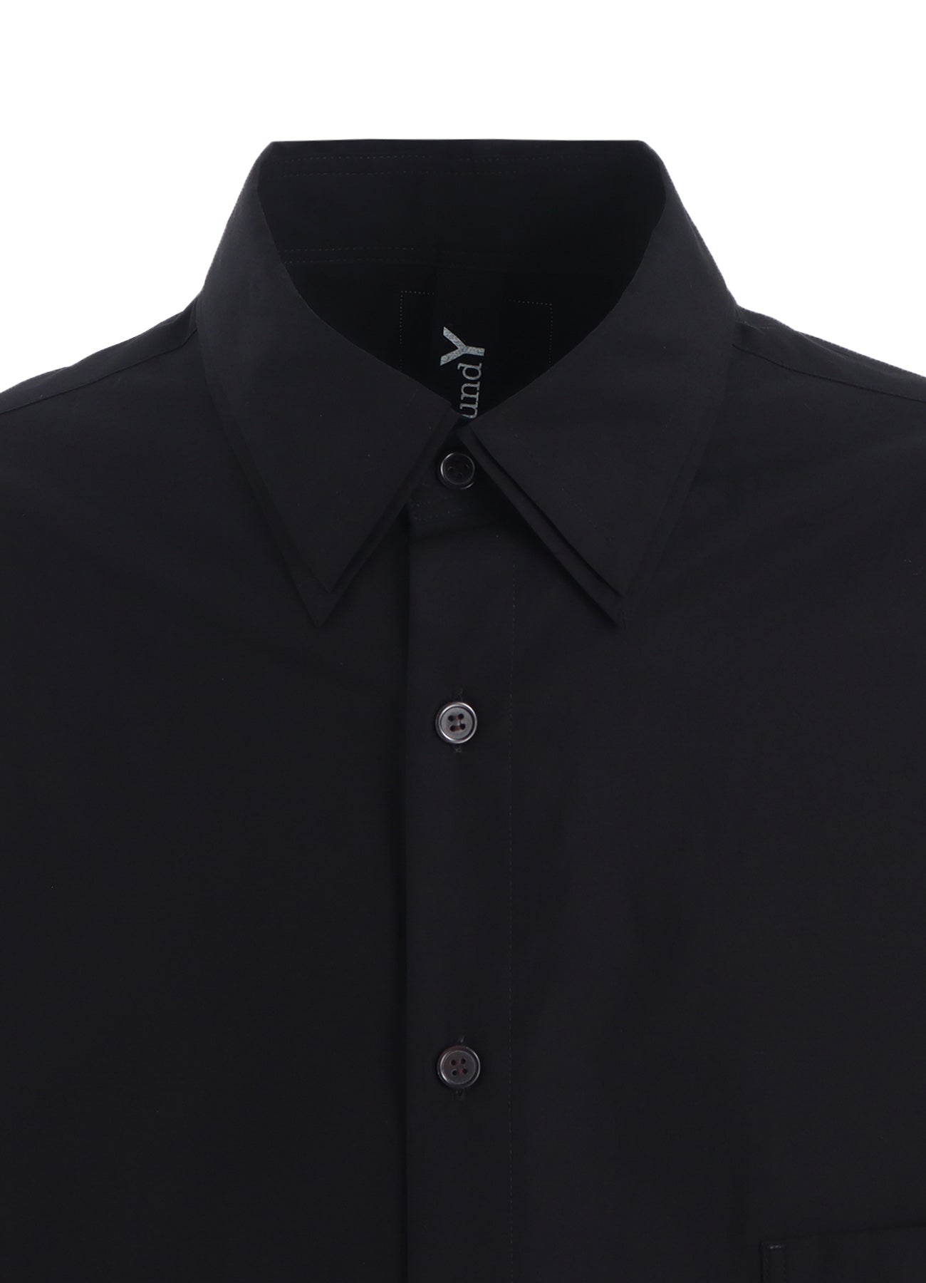 Premium Cotton Broadcloth Double Collar Dress Shirt for Men - Business Casual & Formal Wear - Office, Wedding & Special Occasions