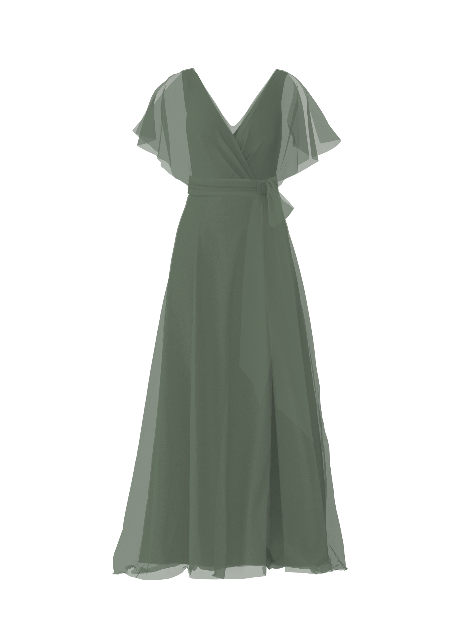Ava Bodice & Arabella Skirt Set with Sash Belt in Olive Green - Perfect for Renaissance Fairs, Cosplay, and Medieval Themed Events