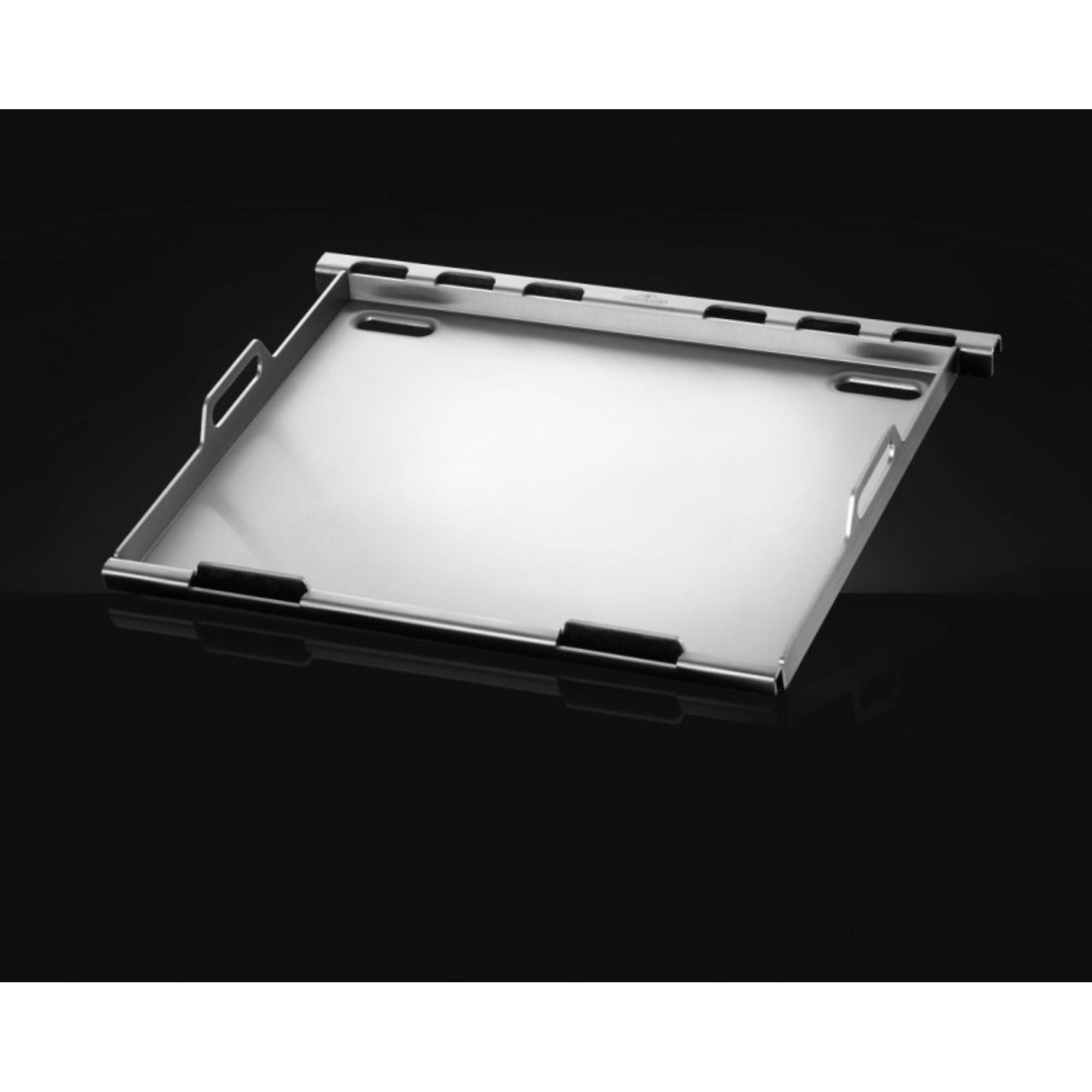 Napoleon Stainless Steel Griddle Insert for Rogue® & Freestyle 425 Models (56093) | Perfect for Outdoor Grilling & BBQ Cooking