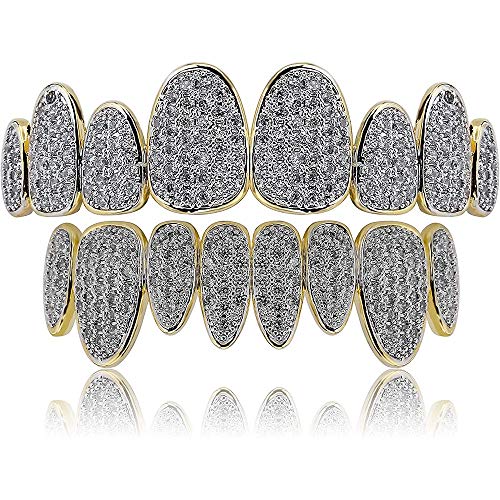 Gold Set