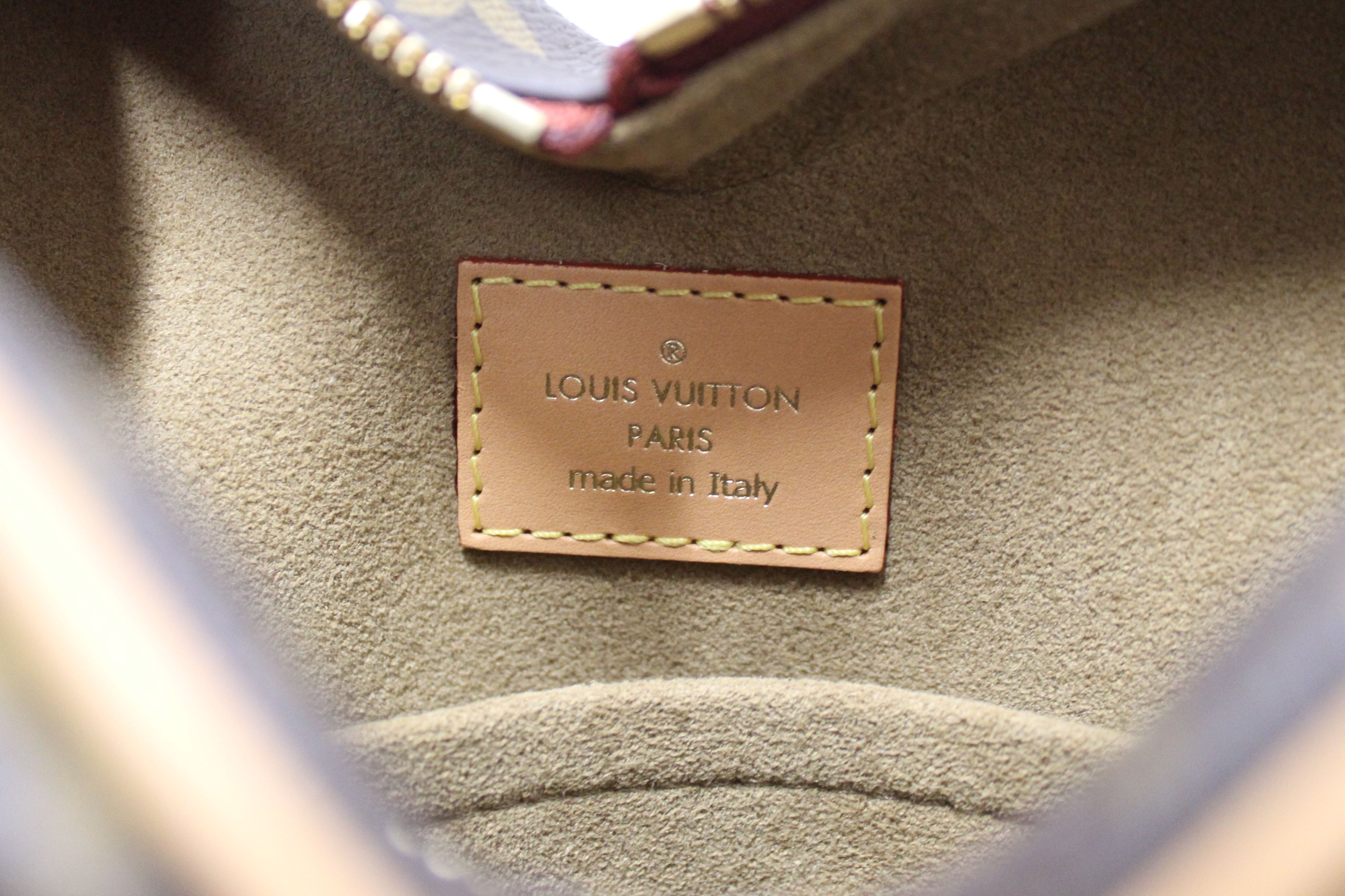 Authentic Louis Vuitton Limited Edition Monogram Game On Coeur Bag - Luxury Designer Handbag for Women, Perfect for Parties, Date Nights & Special Occasions