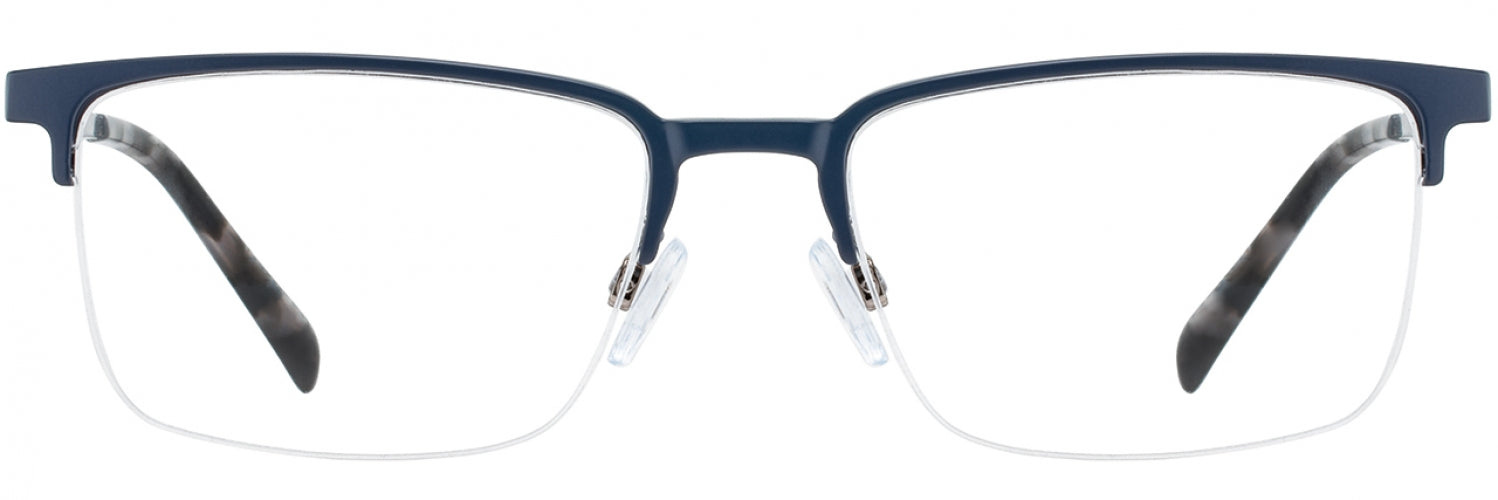 Adin Thomas AT584 Stylish Eyeglasses for Men & Women - Lightweight & Durable Frames for Reading, Driving & Everyday Use