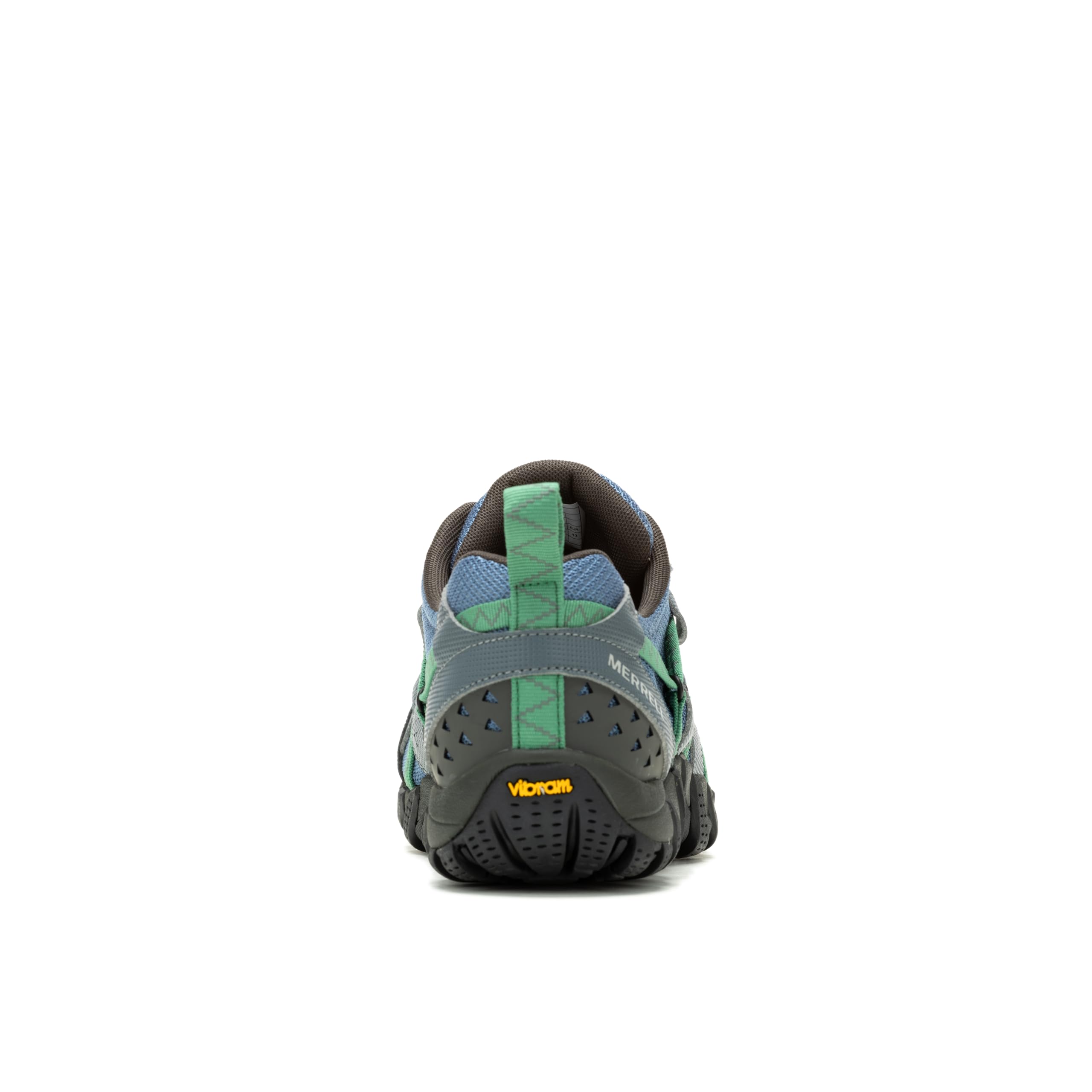 Merrell Men's Trail Walking Shoes - Lightweight Hiking Shoes for Men with Breathable Mesh & Durability - Perfect for Outdoor Adventures, Hiking, and Trail Running