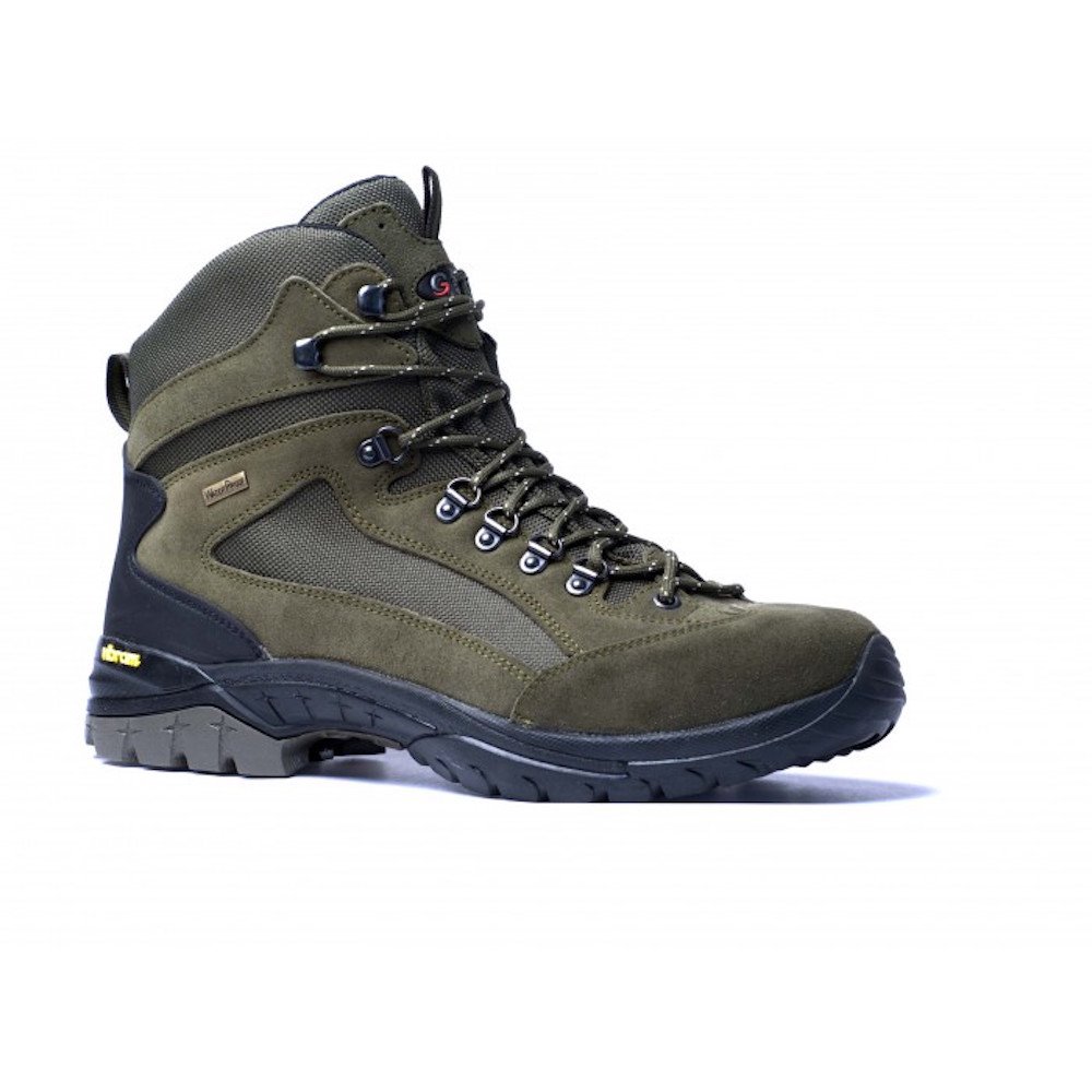 Best Men's Trekking Shoes for Hiking & Outdoor Adventures - Lightweight, Durable & Waterproof for Trail Running & Camping