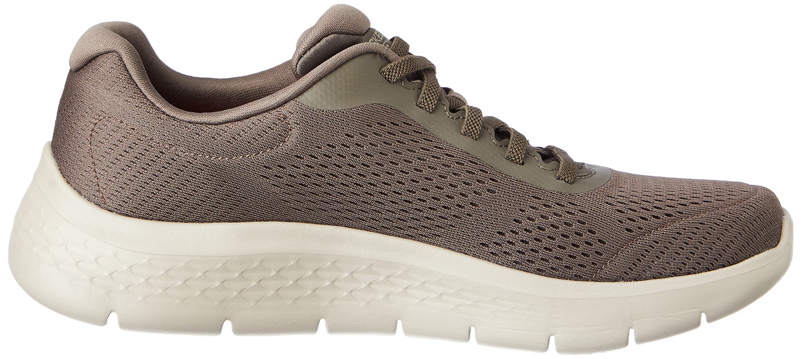 Skechers Men's Go Walk Flex Remark Walking Shoes - Lightweight & Comfortable Sneakers for Walking, Running & Travel - Perfect for Workouts, Casual Wear & Outdoor Activities
