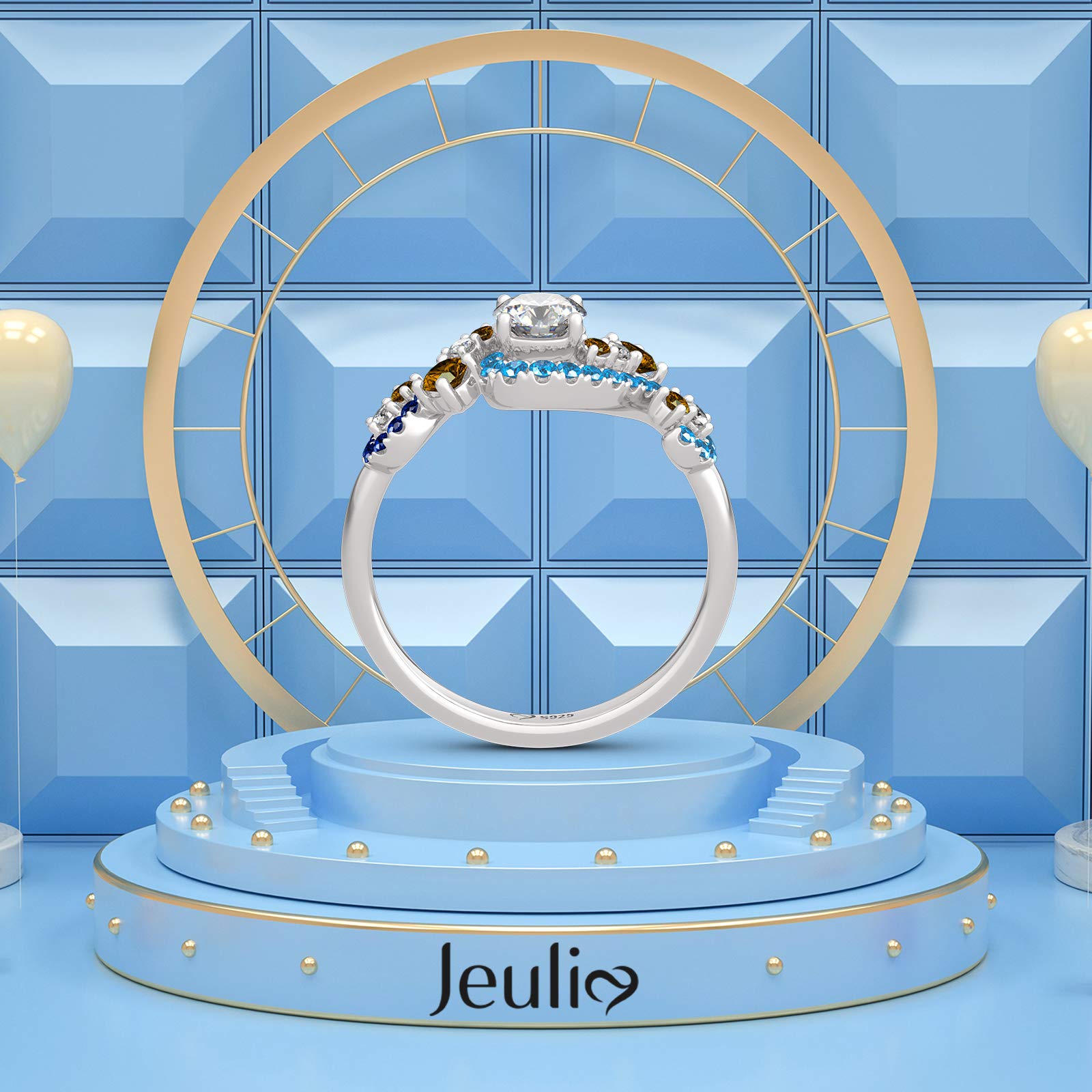 Jeulia 