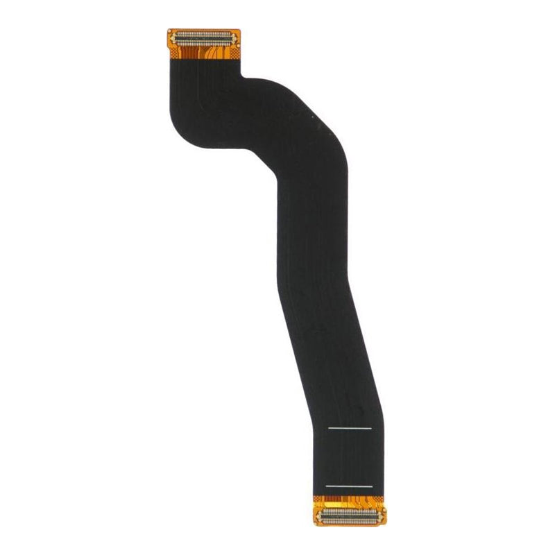Samsung Galaxy S22 LCD Flex Cable Replacement Part - Compatible with S22/S22+/S22 Ultra - High Quality Display Connector for DIY Phone Repair (Home & Professional Use)