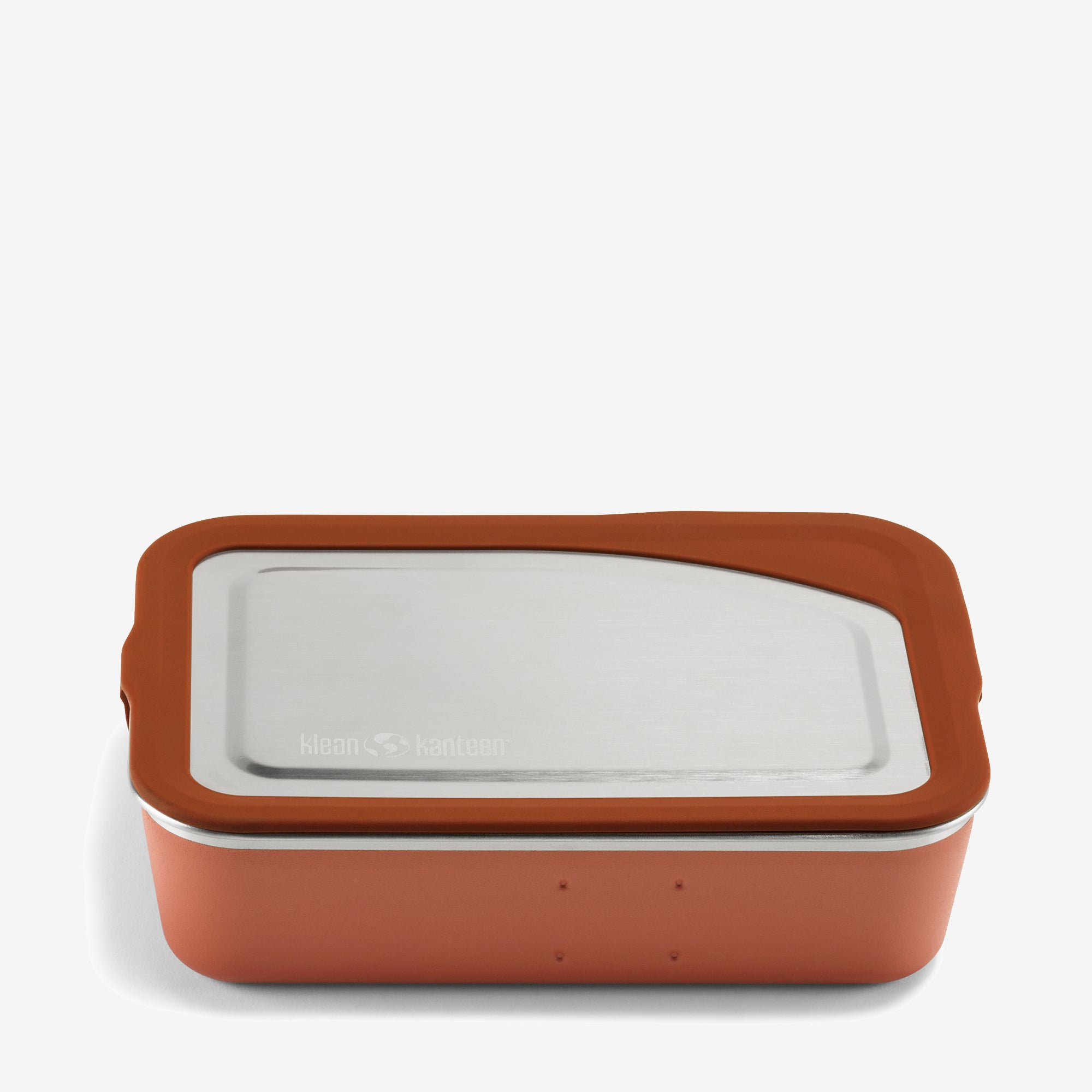 34 oz Airtight Food Storage Container with Locking Lid - BPA-Free Plastic Meal Prep Box for Kitchen, Pantry & Office Organization - Perfect for Leftovers, Snacks & Meal Prepping
