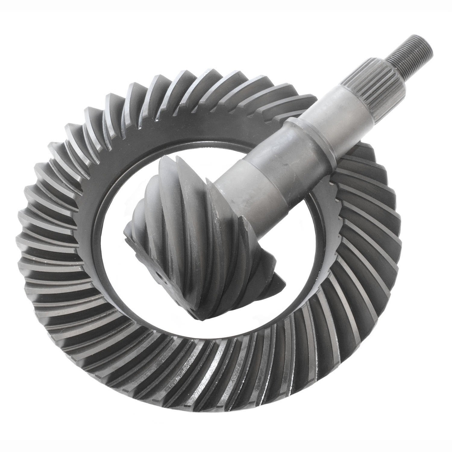 Richmond Gear 4901031 3.55 Ratio Ring & Pinion Gear Set for Ford Trucks & SUVs - Perfect for Off-Roading, Towing & Performance Upgrades