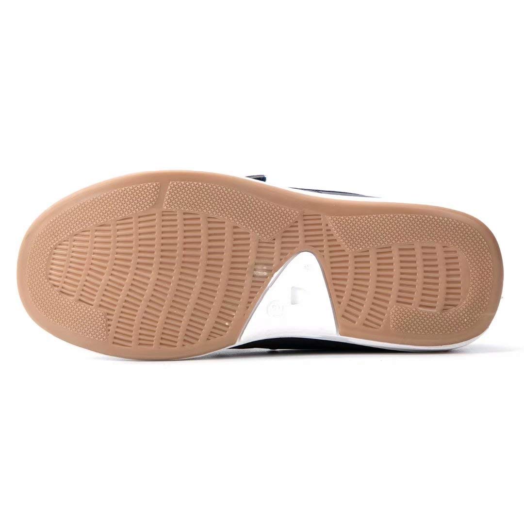 **Boys Loafers for Kids - Casual Boat Shoes & School Dress Shoes - Comfortable & Stylish for Everyday Wear, School, and Special Occasions**