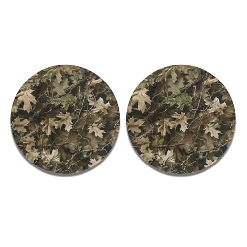 3D Camo Hunting