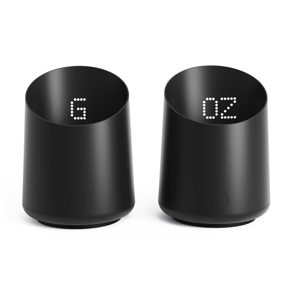 Subminimal Subscale - High-Quality Minimalist Watch for Men & Women | Perfect for Everyday Wear, Office & Casual Outfits