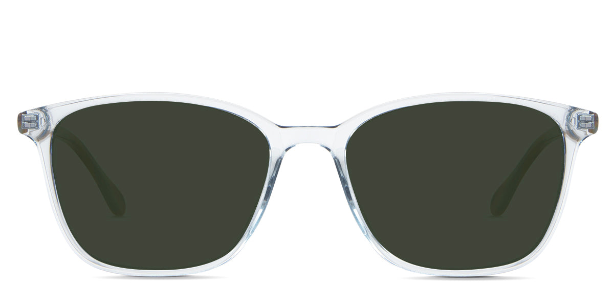 Jiva Women's Prescription Sunglasses – UV Protection, Stylish & Comfortable for Driving, Outdoor Activities & Fashion