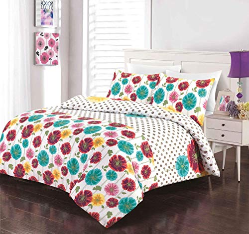 Duvet Set Penelope Double