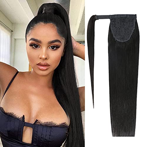 Straight, Wrap Around
