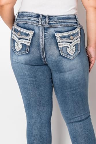 .Rock & Stone Rs6328x Blue