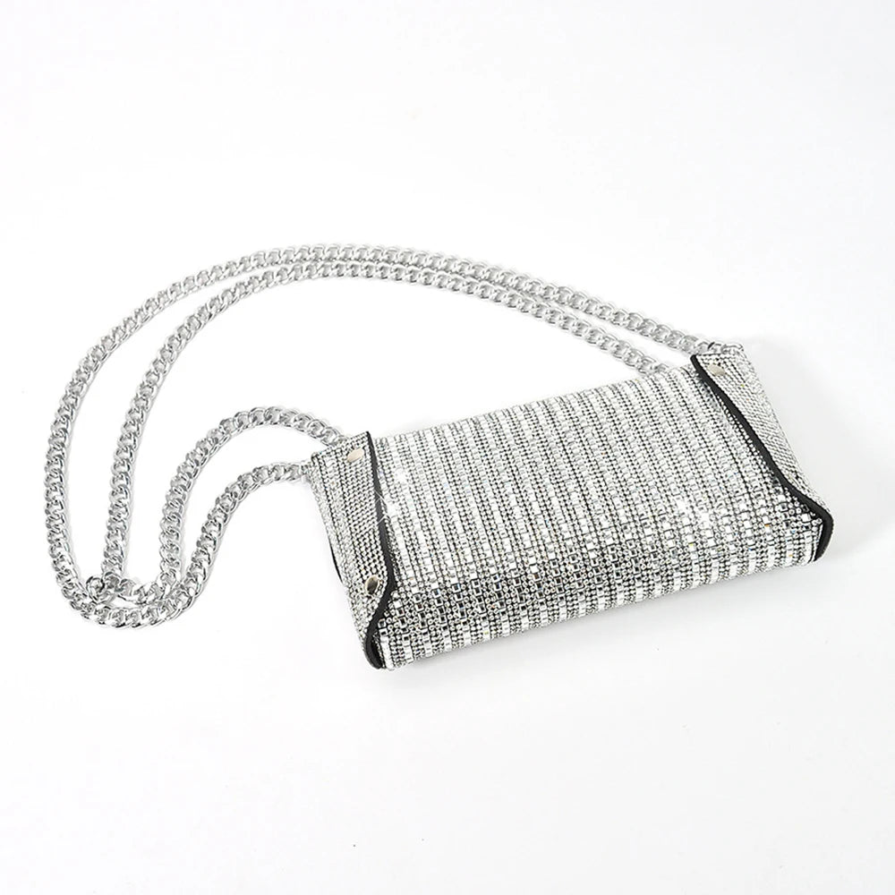Diamond Fashion Jewelry for Women - Elegant Necklaces, Rings & Earrings - Perfect for Weddings, Parties & Special Occasions