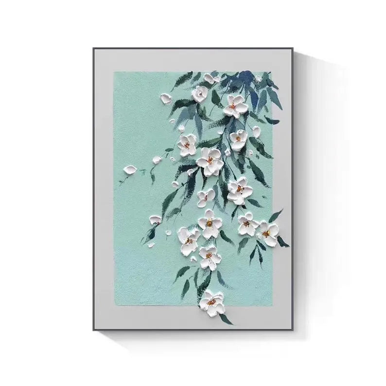 Dreamy Petals - Elegant Artificial Silk Flower Bouquets for Home Decor, Weddings & Events | Perfect for Centerpieces, Bridal Bouquets & Party Decorations
