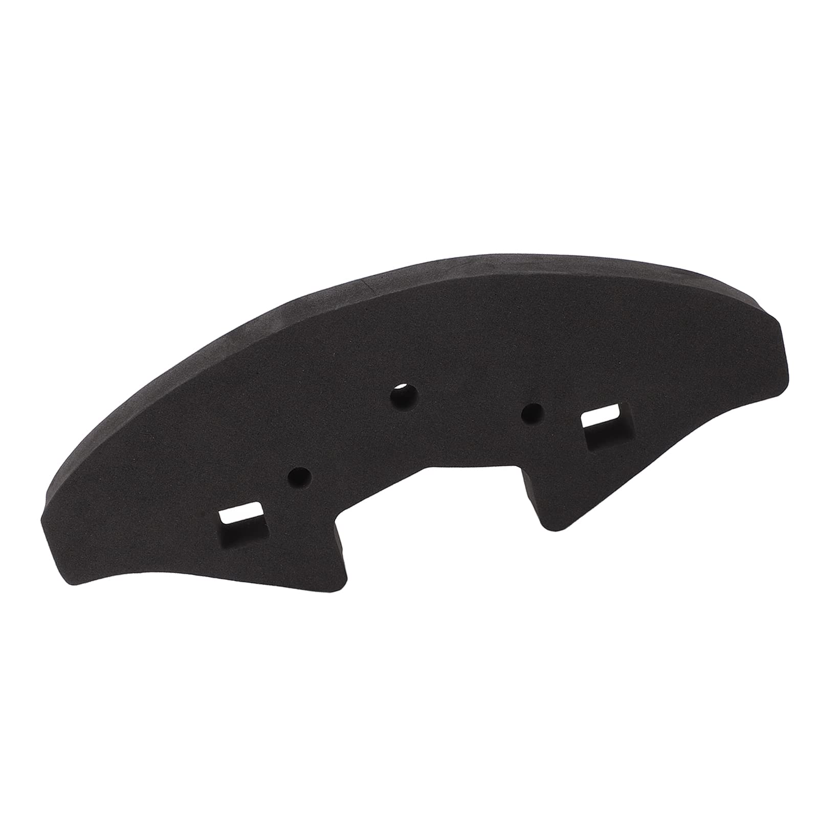 High-Performance RC Front Bumper Foam - Durable Anti-Collision Cushion for RC Car Protection | Perfect for Off-Road Racing & Bashing