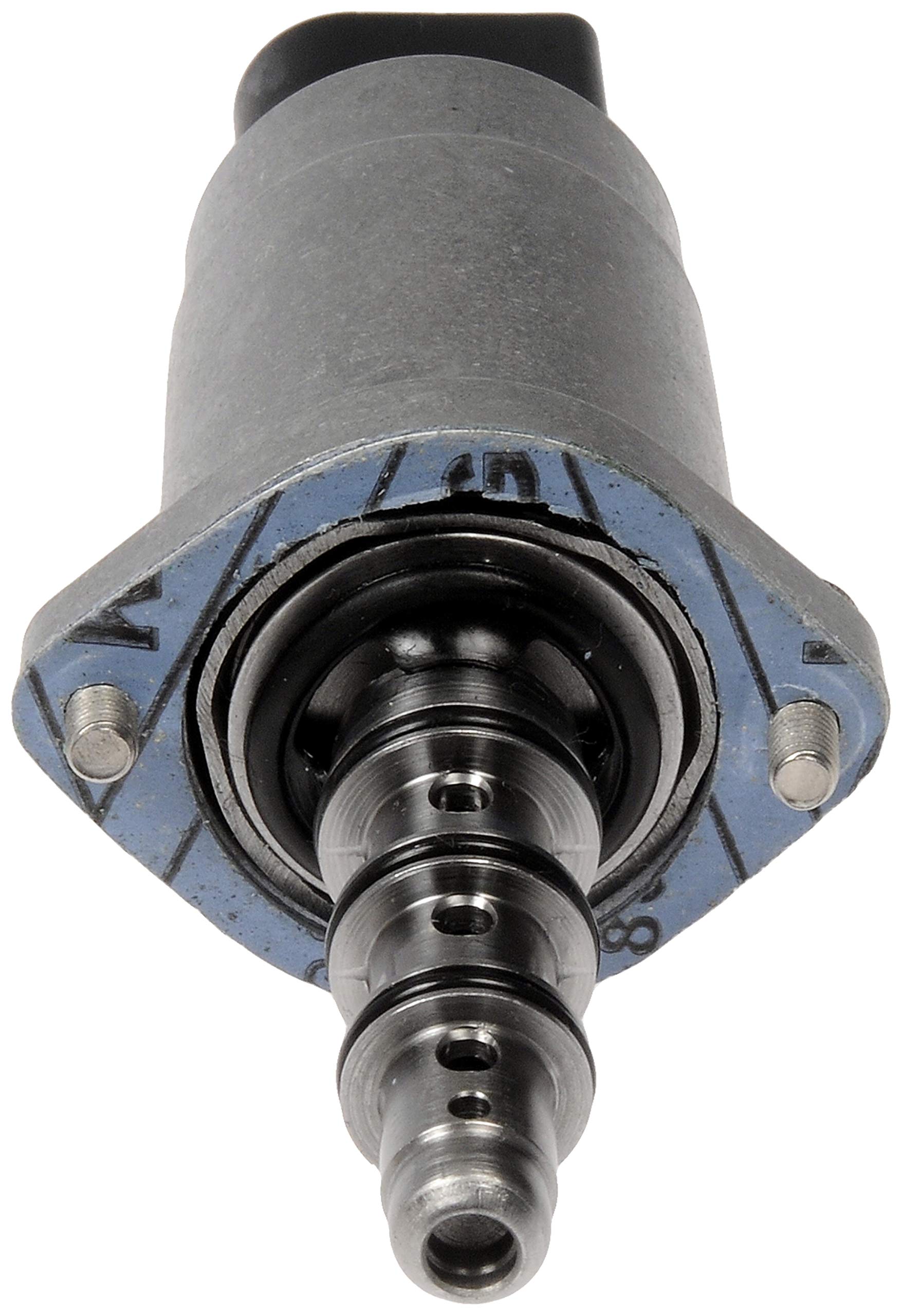 Dorman 699-010 Differential Clutch Pressure Control Valve Replacement for Buick Cadillac Models - Fix Transmission Issues for Smooth Driving