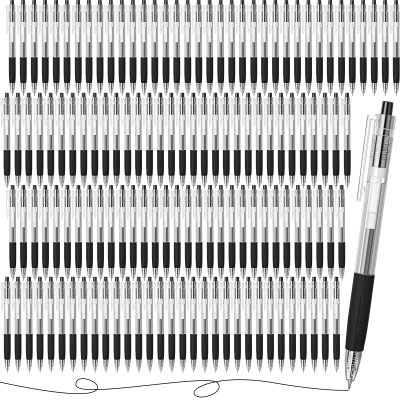 The Unstoppable Pen: A Story of Smooth Writing