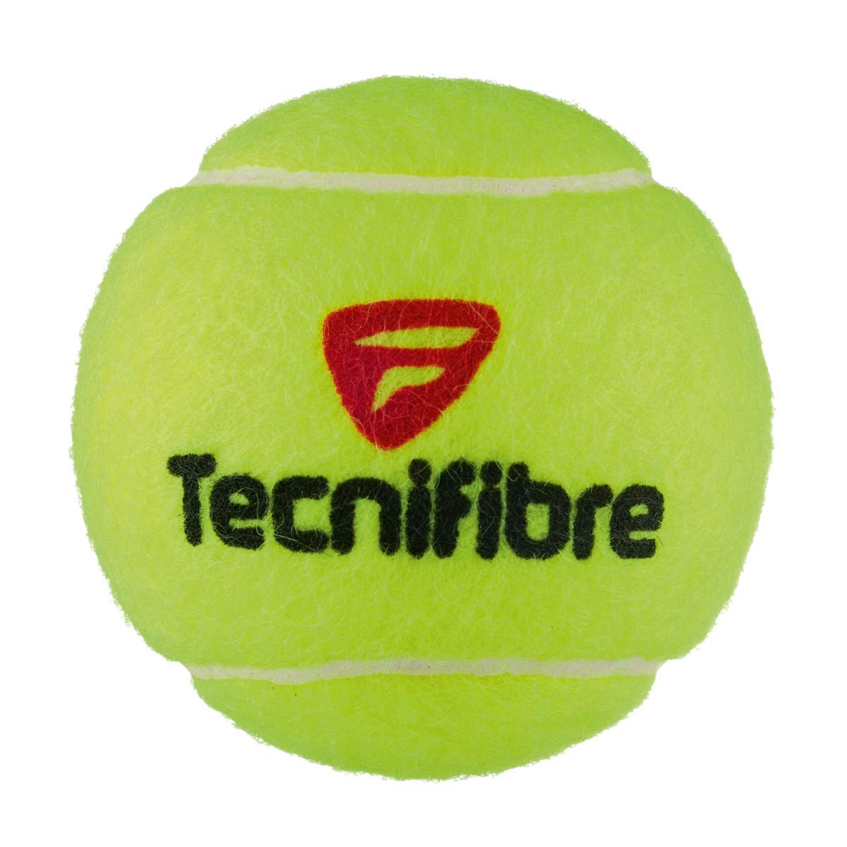 Tecnifibre X-One Tennis Balls (Case of 3) - Premium Tennis Balls for Competitive Play & Training - Perfect for Courts, Clubs & Tournaments