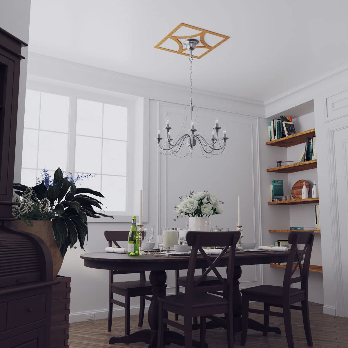 Ekena Millwork 36