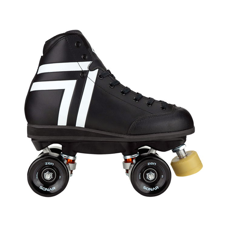 Skyhawk Outdoor Skate Set - Premium Roller Skates for Adults & Kids - Perfect for Parks, Trails & Outdoor Fun
